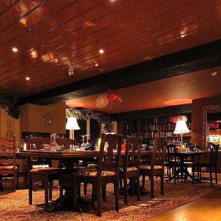 Finnygook Inn Crafthole Extérieur photo
